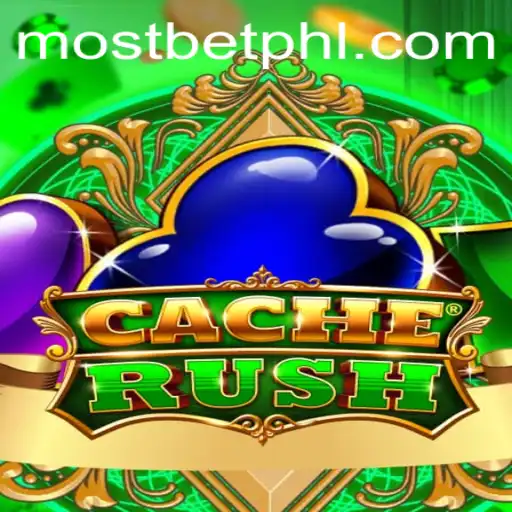 Discover the Thrills of CacheRush, the Dynamic World of Competitive Gaming