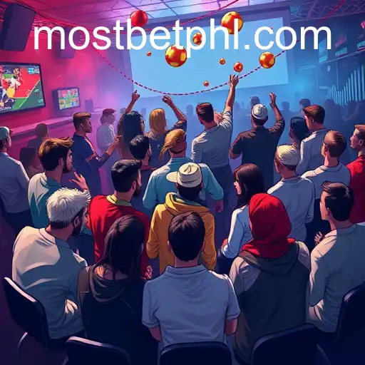Exploring the Dynamics of Player Community in the World of MostBet