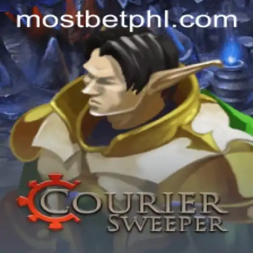 Exploring the Excitement of CourierSweeper with MostBet