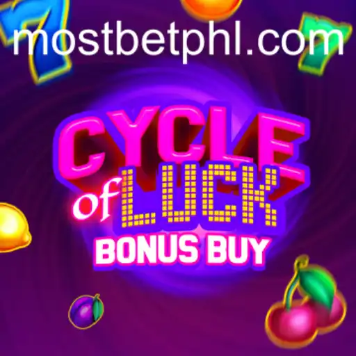 Unveiling CycleofLuckBonusBuy: A Thrilling Game of Fortune on MostBet