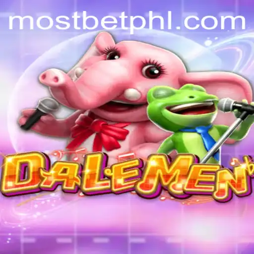 Unveiling DALEMEN: The Thrilling Adventure of Strategic Mastery