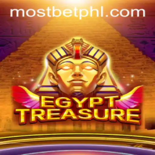Discover the Thrilling World of EgyptTreasure on MostBet
