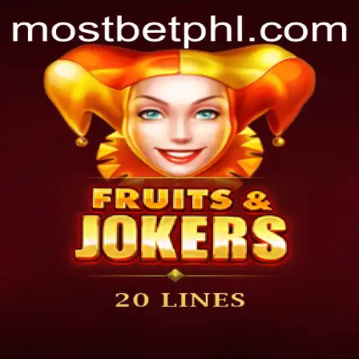 Discover the Exciting World of FruitsAndJokers20 and its Impact on the MostBet Scene