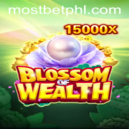 Discovering BlossomofWealth: The MostBet Game of Chance