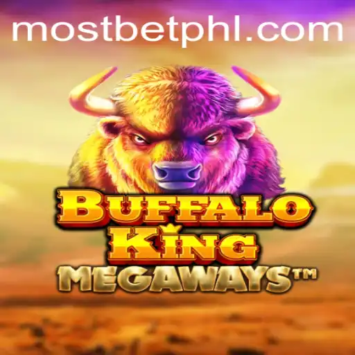BuffaloKing: A Thrilling Journey into the Wilderness with MostBet