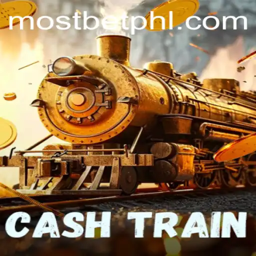 Exploring CashTrain: A Captivating Gaming Experience with MostBet