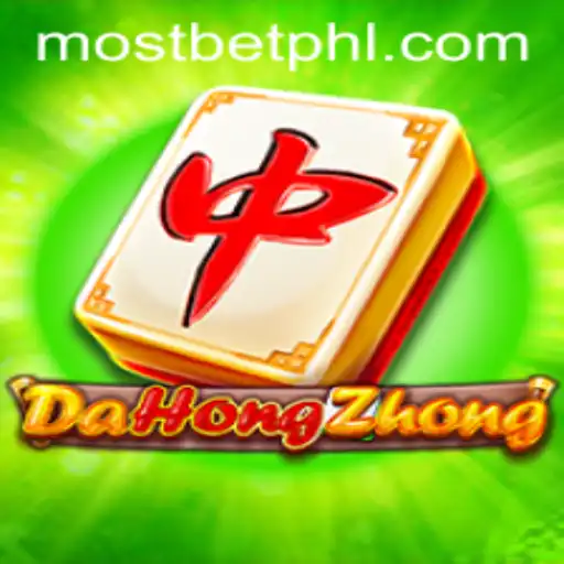 Exploring the Allure of DaHongZhong and Its Exciting Intersection with MostBet