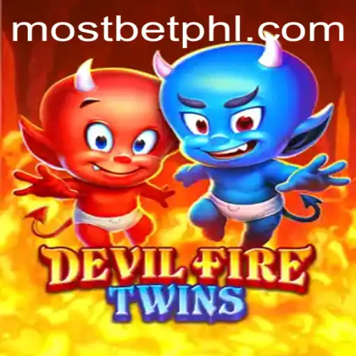 Exploring the Thrilling Universe of DevilFireTwins and the MostBet Phenomenon