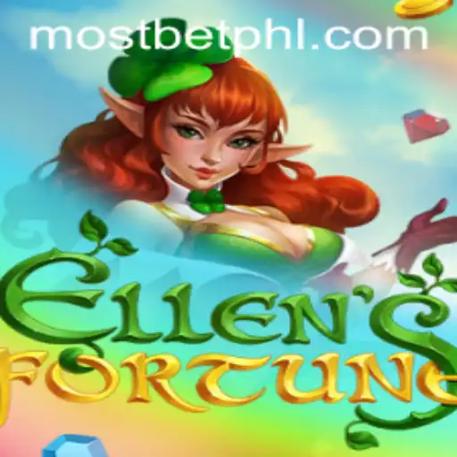 EllensFortune: A New Wave in Online Gaming with MostBet