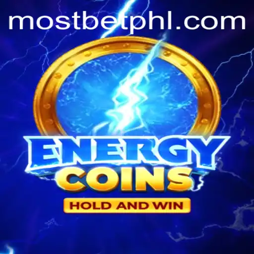 Dive into the World of EnergyCoins: The Exciting New Game at MostBet
