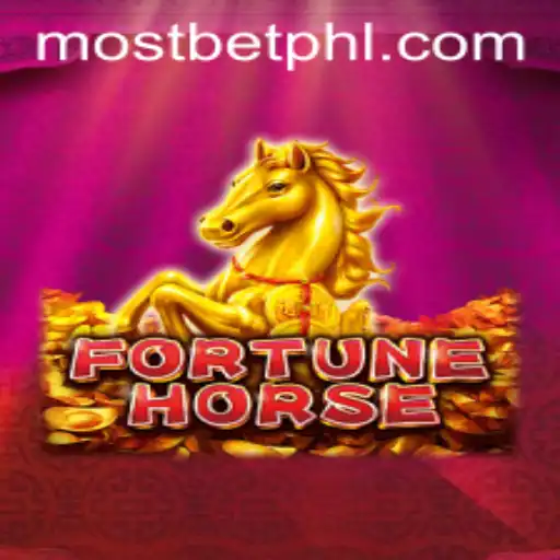 Exploring the Exciting World of FortuneHorse: A Journey into MostBet's Latest Betting Game