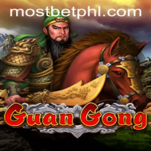 Discovering the World of GuanGong: A Fascinating Journey into Ancient China with MostBet
