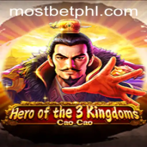 Unleashing Epic Strategies in Heroofthe3KingdomsCaoCao: A Legendary Gaming Experience