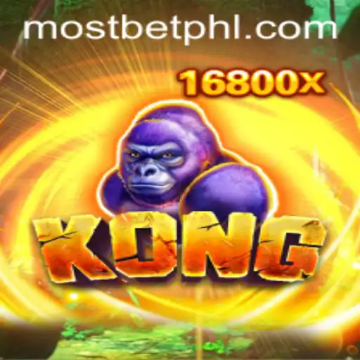 Exploring Kong: A Dive into the Game and the Role of MostBet