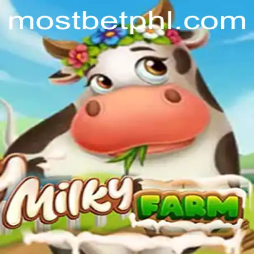 Exploring the Exciting World of MilkyFarm and Its Connection with MostBet