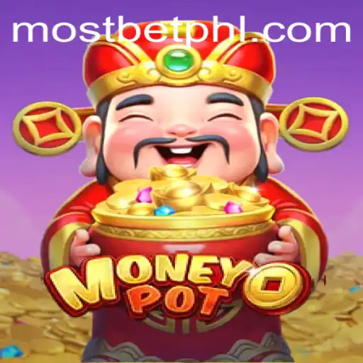 Exploring MoneyPot: The Ultimate Gaming Experience with MostBet