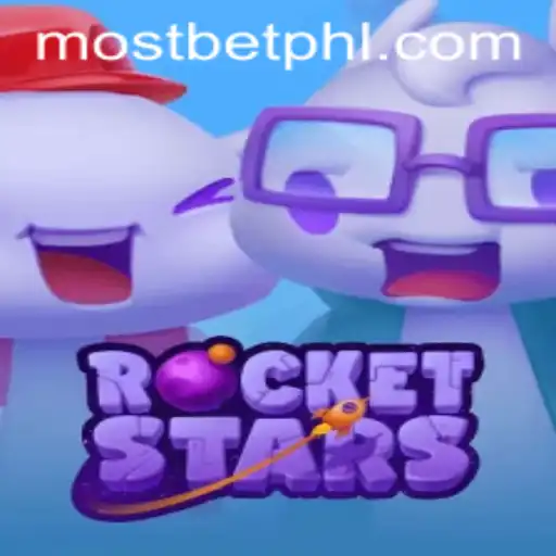RocketStars: A Stellar Gaming Experience with MostBet