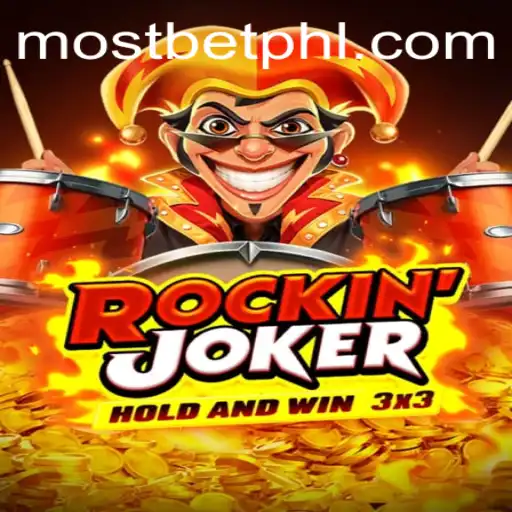 Exploring RockinJoker: A New Era in Gaming with MostBet