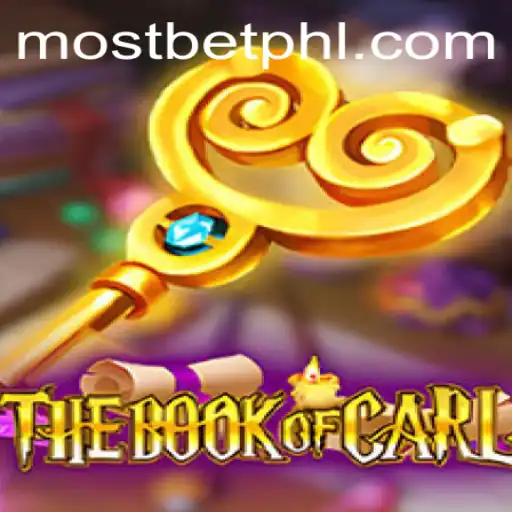 TheBookofCarl: A Comprehensive Overview of MostBet's Latest Gaming Sensation