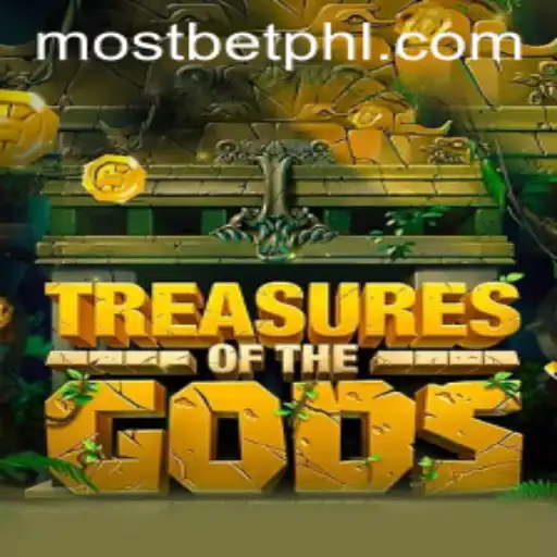 Exploring the Exciting Universe of TreasureoftheGods at MostBet