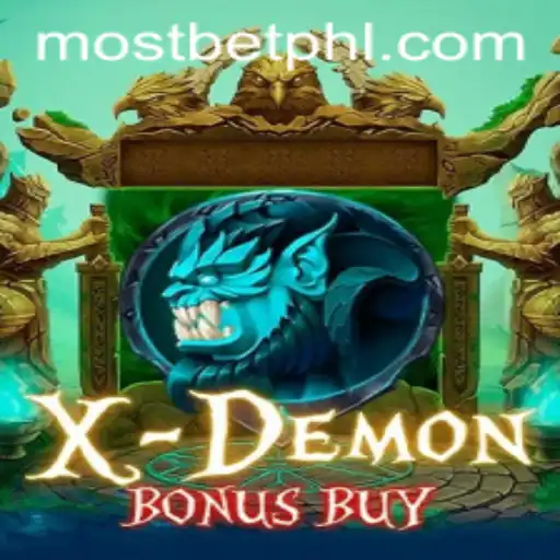 Exploring XDemonBonusBuy: Innovations and Thrills in Online Gaming