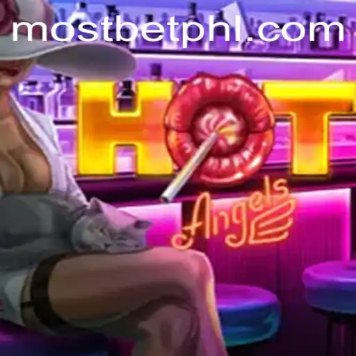 HotAngels Game: Rules and Tips in the MostBet Arena