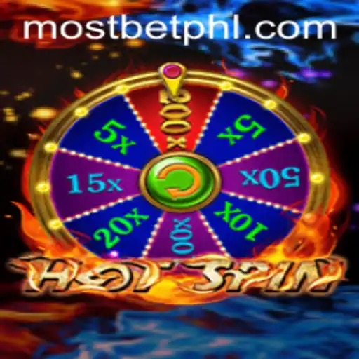 HotSpin: Discover the Thrill of One of MostBet's Top Casino Games