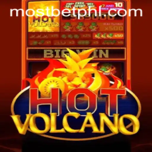 Unleashing the Excitement of HotVolcano: An In-Depth Look into the MostBet Sensation