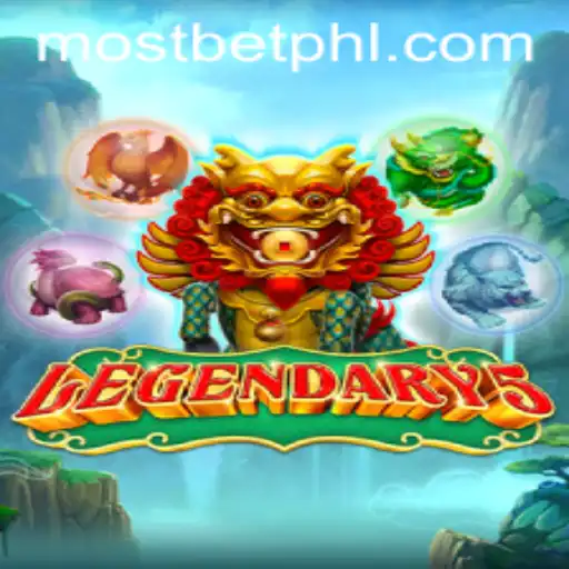 Exploring the Epic World of Legendary5: A MostBet Gaming Adventure