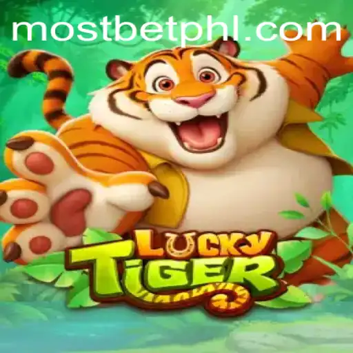 Exploring the Exciting World of LuckyTiger: A Game That Captures the Spirit of MostBet