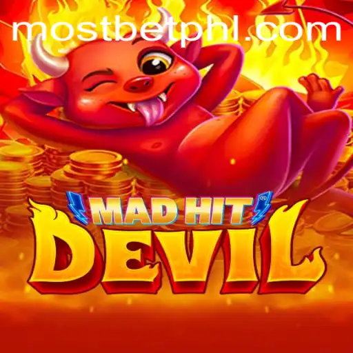 MadHitDevil: Dive into the MostBet Mania