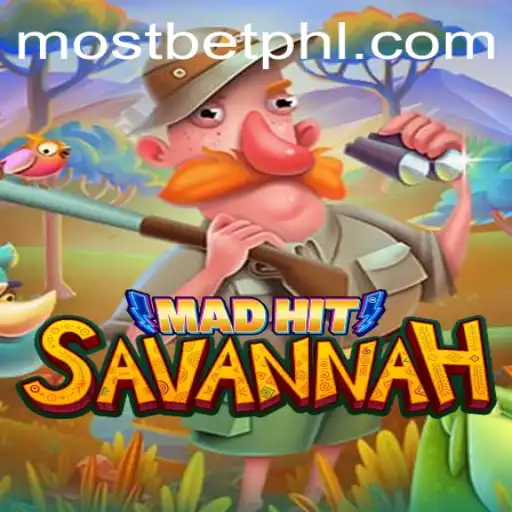 Exploring MadHitSavannah: A Thrilling Experience in the Gaming World