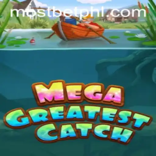 MegaGreatestCatch: A Dive into the MostBet Phenomenon