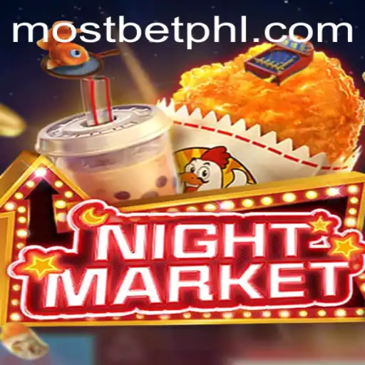 Exploring NIGHTMARKET: A Detailed Look at the Game's Fascinating Features