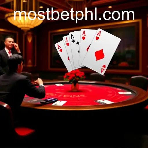 Exploring Online Baccarat with MostBet