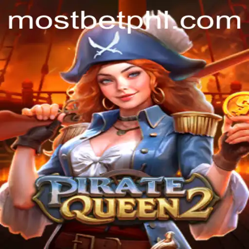 Exploring the High Seas with PirateQueen2 at MostBet