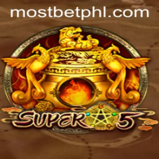 Unveiling Super5: A New Horizon in Gaming with MostBet