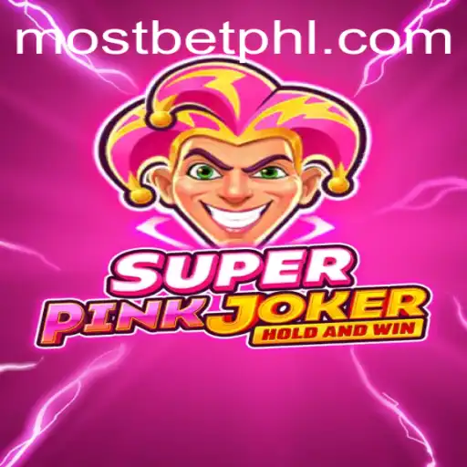 SuperPinkJoker: An Immersive Gaming Experience at MostBet