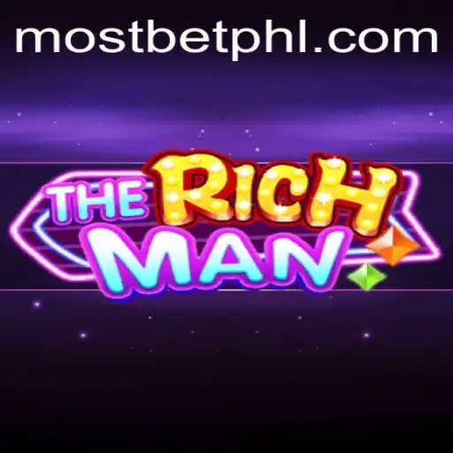 Unveiling TheRichMan: The Ultimate Gaming Experience in MostBet