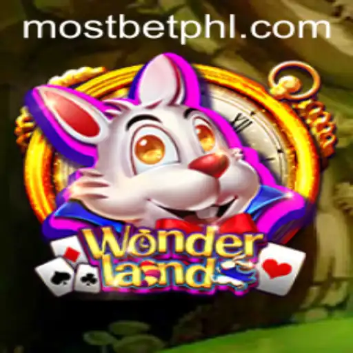 Exploring the Enchanting Realm of Wonderland in Modern Gaming