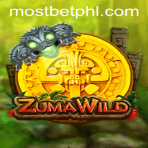 Exploring the Exciting World of ZumaWild on MostBet